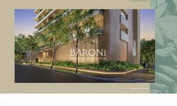 Imagem 5: São Paulo - Apartamento Padrão - Vila Nova Conceição