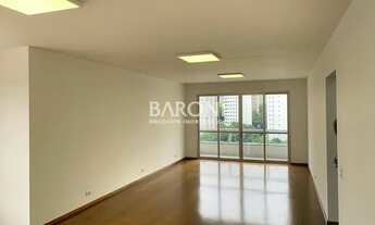 Imagem: São Paulo - Apartamento Padrão - Campo