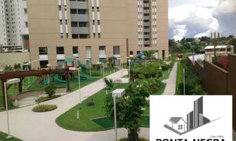 Imagem 2: Garden Club, 124m2, Parque 10, Manaus