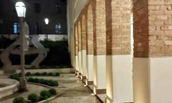 Imagem 4: Petrópolis - Apartamento Padrão - Centro