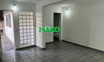 Imagem 5: CASA 2 DORMITÓRIOS, BANHEIRO,SALA AMPLA ,COZINHA REPLETA DE ARMÁRIOS E FOGÃO,LAVANDERIA