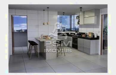 Imagem 3: Apartamento com 2 dormitórios à venda em Itabirito