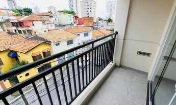 Imagem 7: Apartamento para Aluguel - Cambuci, 2 Quartos, 48 m2