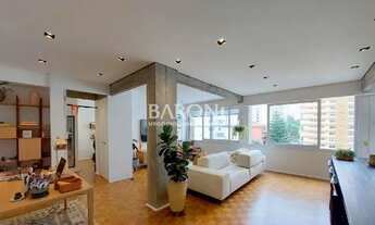 Imagem: São Paulo - Apartamento Padrão - Pinheiros