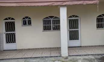 Imagem 2: Ótima casa na Trindade