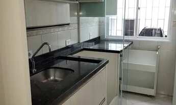 Imagem 4: Apartamento à venda no bairro Serraria - São José/SC