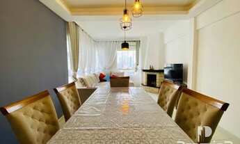 Imagem 5: Dois dormitórios com suíte e lareira no bairro Navegantes - Capão da Canoa - RS