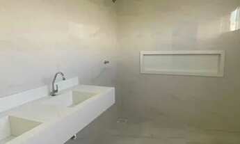 Imagem 2: Casa com oportunidade única, menor valor do metro quadrado na Cidade Alpha