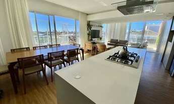 Imagem 7: Cobertura para venda com 180 metros quadrados com 3 quartos em Campeche - Florianópolis