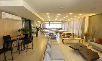 Imagem 2: Cód.: 9345 - Apartamento 3 quartos - Parque Jardim Europa