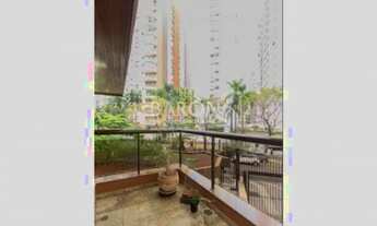 Imagem 2: SÃO PAULO - Apartamento Padrão - Itaim Bibi