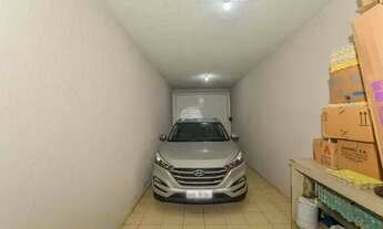 Imagem 7: Sobrado para venda tem 150 metros quadrados com 3 quartos em Laranjeiras - Caieiras - SP