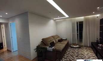 Imagem 5: Apartamento mobiliado no Condomínio Arcádia