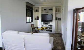 Imagem 6: Apartamento à venda, 210 m² por R$ 1.800.000,00 - Moema - São Paulo/SP