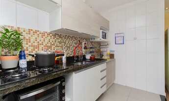 Imagem 7: SãO PAULO - Apartamento Padrão - Vila Antonieta