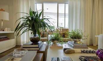 Imagem 3: São Paulo - Apartamento Padrão - Itaim Bibi