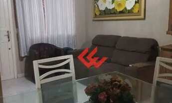 Imagem 6: Casa com 2 dormitórios, 100 m² - venda por R$ 290.000,00 ou aluguel por R$ 1.950,00/mês