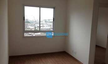 Imagem 1: Apartamento, 45 m² - venda por R$ 270.000,00 ou aluguel por R$ 1.913,75/mês - Vila Charlot