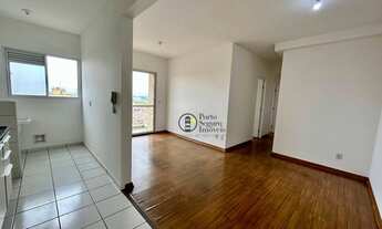 Imagem 4: Apartamento com 3 dormitórios à venda, 70 m² por R$ 380.000,00 - Vila Belvedere - American