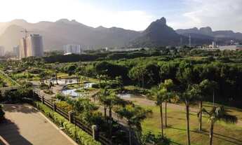 Imagem: Apartamento com 3 quartos para alugar, 110