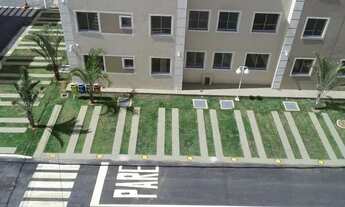 Imagem 3: Apartamento Lauro de Freitas