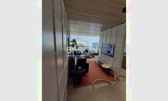 Imagem 6: São Paulo - Apartamento Padrão - Itaim Bibi