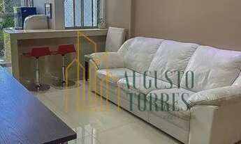 Imagem 3: AOS 4 - 3 QUARTOS - 97M² -1 VAGA