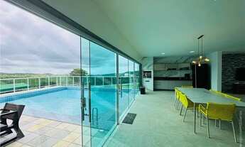 Imagem 7: Casa de Alto Padrão em Condomínio em Gravatá - Pernambuco