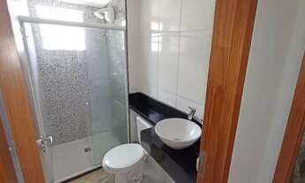 Imagem 4: Apartamento no condomínio Duo Hortênsias 2/4