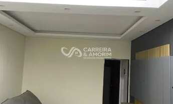 Imagem 2: CASA A VENDA RECEM REFORMADA, 3 DORMITÓRIOS, SALA AMPLA, COZINHA, BANHEIRO, ÁREA DE SERVIÇ