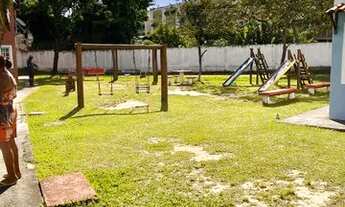 Imagem 2: Aluguel de casa em condomínio fechado