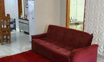 Imagem 2: Casa tucumã Casa com 3 dormitórios