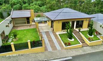 Imagem 2: CASA EM CONDOMÍNIO com 2 dormitórios à venda com 100m² por R$ 579.000,00 no bairro Arruda