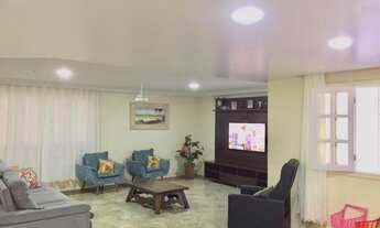 Imagem 6: Casa à venda 5 Quartos, 4 Suites, 7 Vagas, 371.33M², MORADA CAMBURI, VITORIA - ES