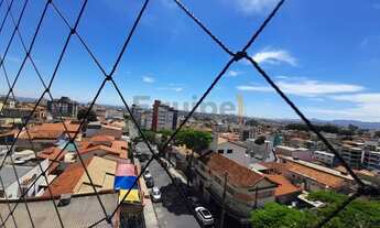 Imagem 2: Apartamento em Eldorado - Contagem