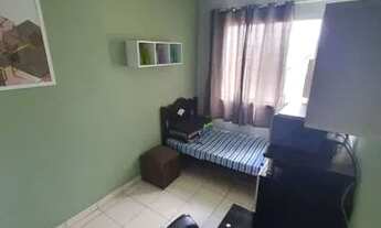 Imagem 5: CONDOMÍNIO SANTA ISABEL M.C !