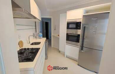 Imagem 2: 3 DOR COM VISTA MAR FINAMENTE MOBILIADO, BC