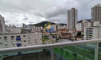 Imagem 7: Apartamento com 1 dormitório no bairro da Pompeia- Santos