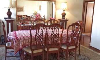 Imagem 3: São Paulo - Apartamento Padrão - Moema