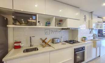 Imagem 3: Venda Apartamento 2 Dormitórios - 69 m² Pompéia