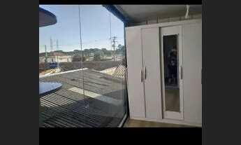 Imagem 3: Kitnet Casa com 1 dormitório