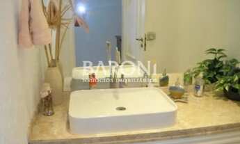 Imagem 6: São Paulo - Apartamento Padrão - MOEMA