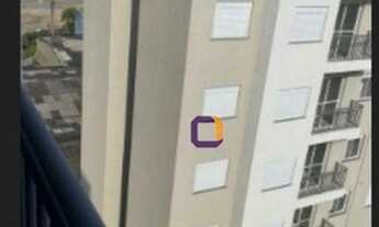 Imagem 4: Parque da Mooca - Apto novo com 2 dormitórios