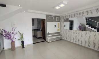 Imagem: Casa de condomínio para venda tem 90 metros