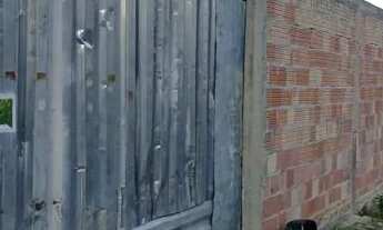 Imagem 5: Kitnete em construção