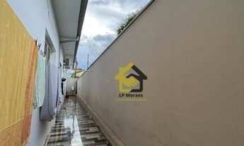 Imagem 3: Casa com 3 dormitórios à venda, 192 m² por R$ 800.000 - Residencial Furlan - Santa Bárbara