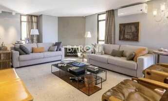 Imagem 2: São Paulo - Apartamento Padrão - Moema