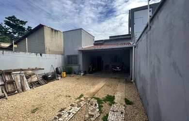 Imagem 2: Vendo casa Taquaralto-centro