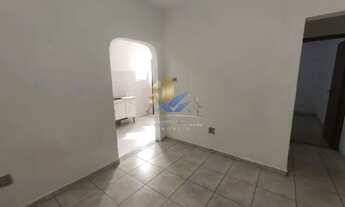 Imagem 3: Apartamento com 1 dormitório à venda, 45 m² por R$ 170.000,00 - Vila Matias - Santos/SP