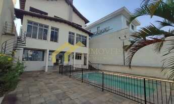 Imagem 3: Jd. São Paulo Sobrado com 359 m² de área construída, 7 dormitórios (1 suíte), 4 vagas, pi